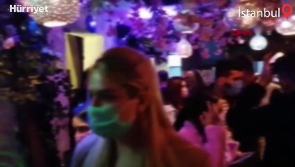 İstanbul ve Antalya'da pes dedirten görüntüler