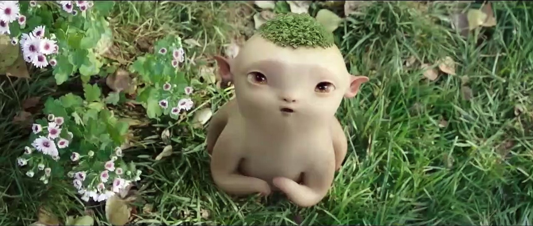 Le avventure di Wuba