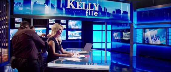 Bombshell - La voce dello scandalo