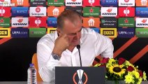 Fatih Terim: 'Çok iyi bir Galatasaray gördüm'