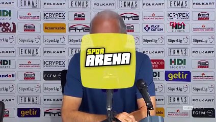 Mustafa Denizli: Fenerbahçe hak etti