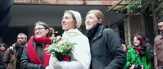 Sono innamorato di Pippa Bacca