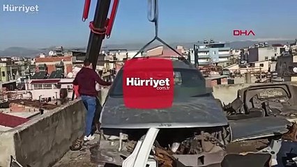 Polis, kaportacı gibi çalışıp takip yaparak oto hırsızlık şebekesini çökertmiş
