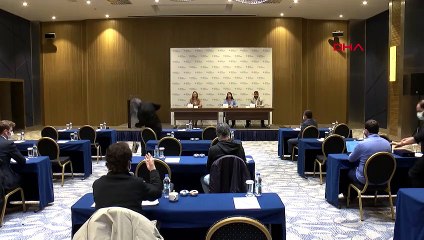 Fatma Uruk: Dünyaya Türkiye'den sesleneceğim