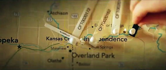 Operazione Hummingbird - È tutto appeso a un filo