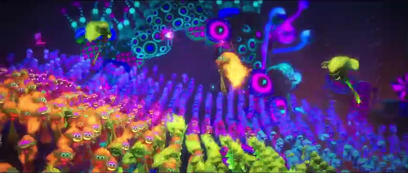 Trolls World Tour