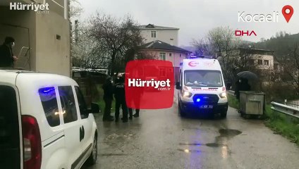 İki grup arasında bıçaklı ve sopalı kavga: 3 yaralı