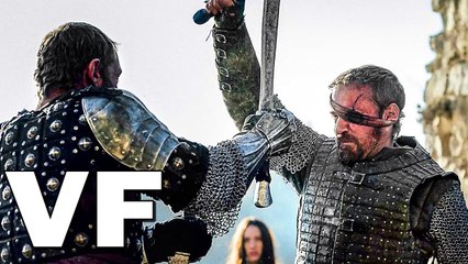 L'EMPIRE Bande Annonce VF