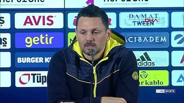 Erol Bulut: Sonuna kadar mücadele edip kupayı kaldırmak istiyoruz