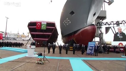 Cumhurbaşkanı Erdoğan'dan önemli açıklamalar