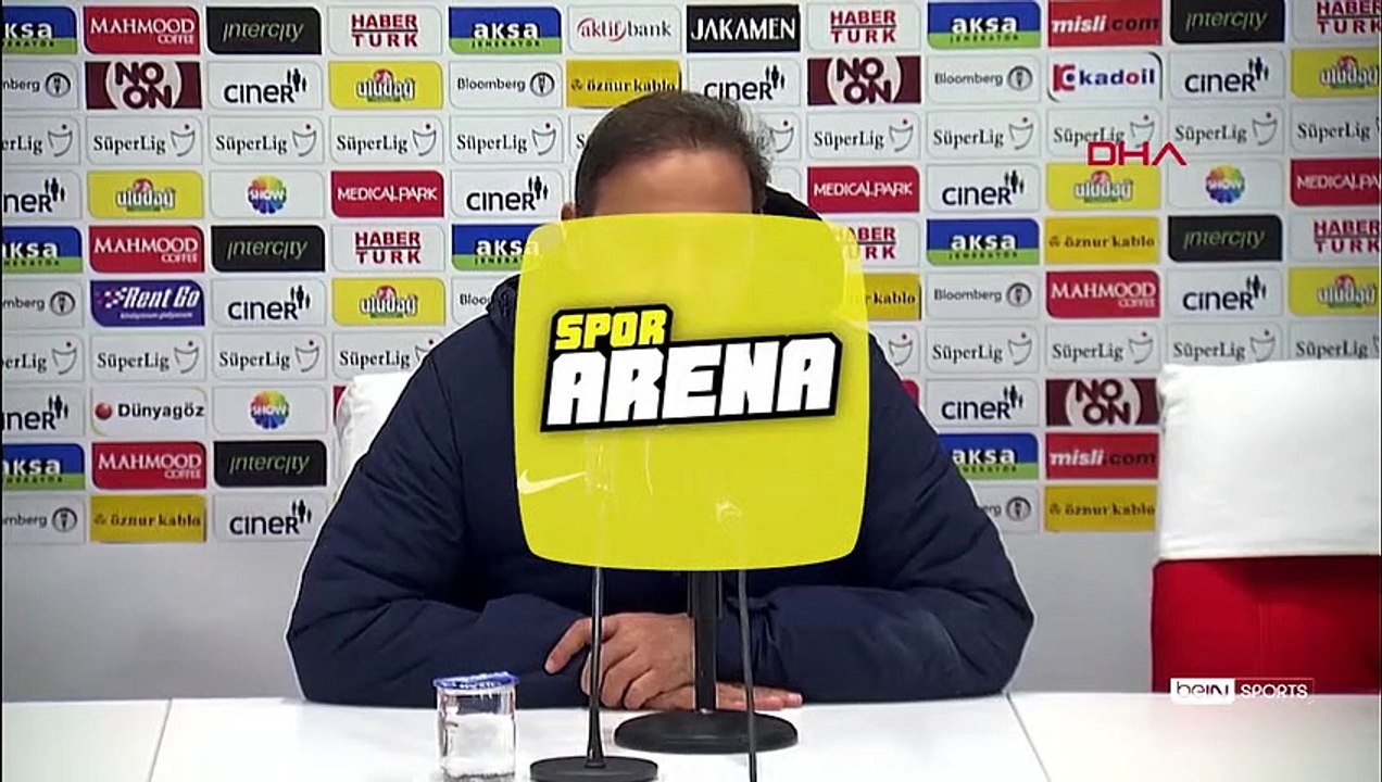 Fuat Çapa: İstediğimiz verimi alamadık