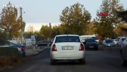 Malatya'da 32 kaçak göçmen yakalandı