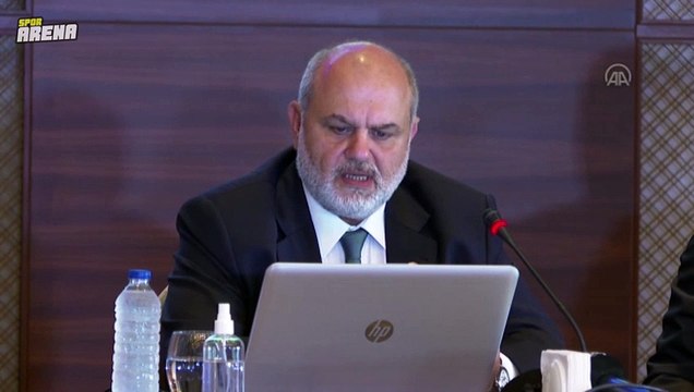 Çaykur Rizespor Başkanı Tahir Kıran: Galatasaray'dan öyle bir sözleşme geldi ki, sanırsın Sevr Anlaşması