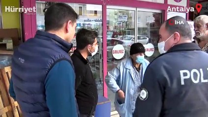 Yaşlı kadına temizlikçi şoku! ''Bir kuruş dahi harcamadım''