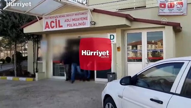 FETÖ'nün Hava Kuvvetleri mahrem yapılanmasında faaliyet gösteren 11 şüpheli gözaltına alındı