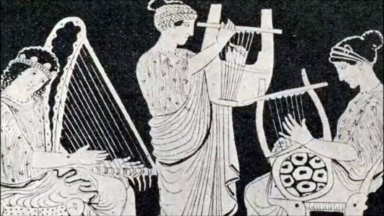 Delphique-Apollon