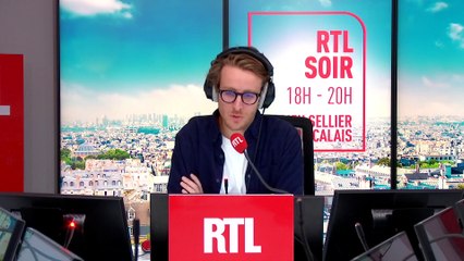 La brigade RTL du 12 octobre 2022