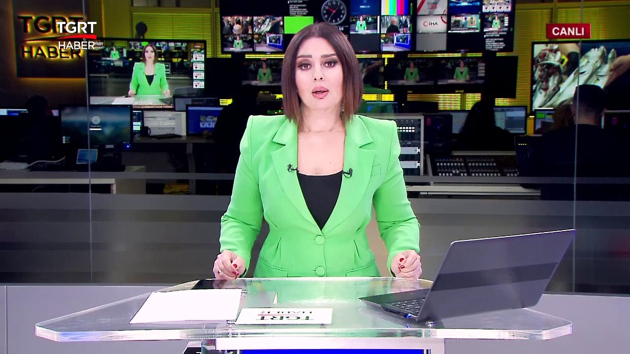 Fiyatı Yeniden Arttı! Sütün Kaymağını Kim Yiyor? - TGRT Özel Haber