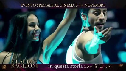 Claudio Baglioni - In questa storia che è la mia