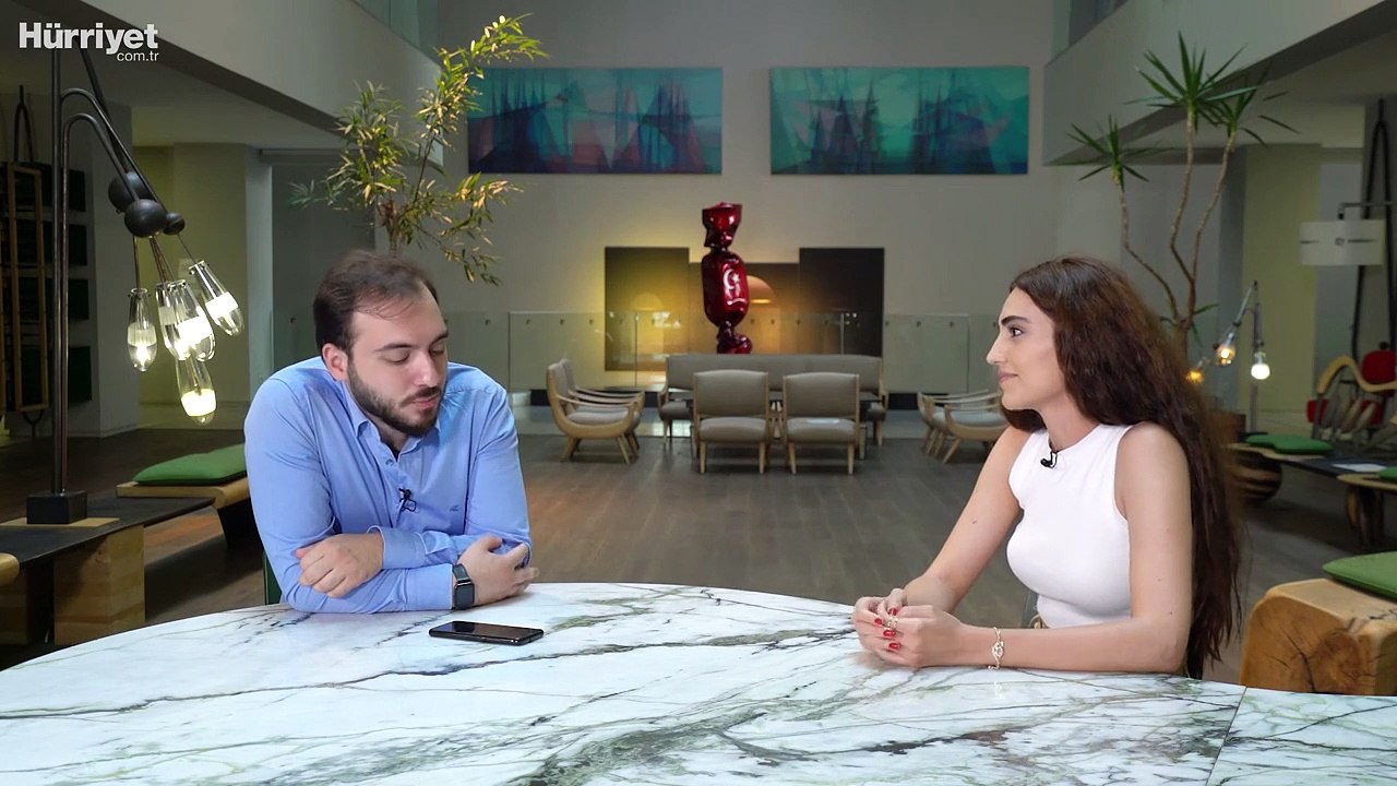Bir Zamanlar Çukurova'nın 'Gülten'i Selin Genç konuştu: "Kimseden beklentim yok"