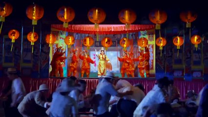 To Sir, With Love Saison 1 - Trailer (TH)