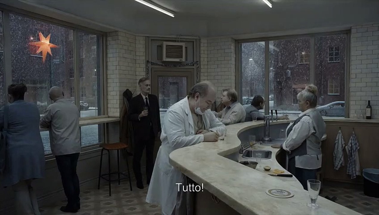 Sulla infinitezza