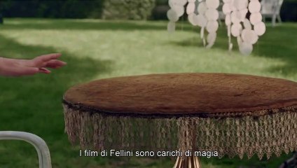 Fellini degli spiriti