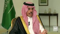 وزير الخارجية السعودي: أي اتفاق نووي جديد مع إيران يجب أن يراعي الأمن الإقليمي