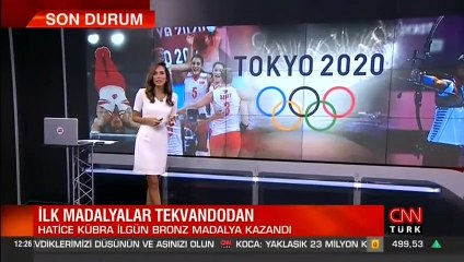 Hatice Kübra İlgün ve Hakan Reçber'den özel açıklamalar! "Çok gururluyuz..."