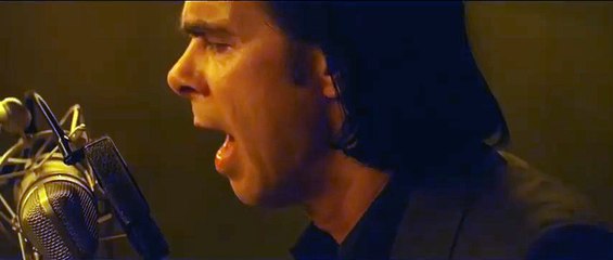 Idiot Prayer - Nick Cave Alone At Alexandra Palace