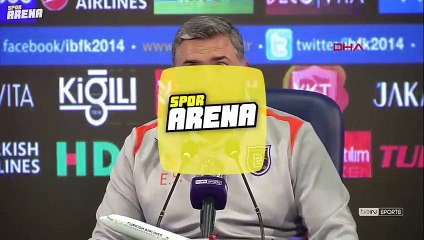 Erdinç Sözer: Yolun başındayız ve devam etmek istiyoruz