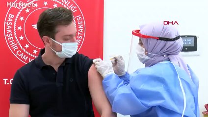 Prof. Dr. Serap Şimşek Yavuz'dan üçüncü doz aşı açıklaması