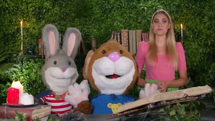 Carolina e Topo Tip - Il mistero di Halloween