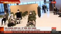 Prof. Nurettin Yiyit, CNN TÜRK'e açıklamalarda bulundu