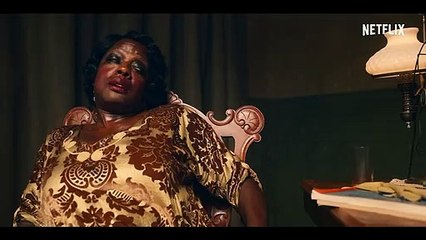 Ma Rainey's Black Bottom