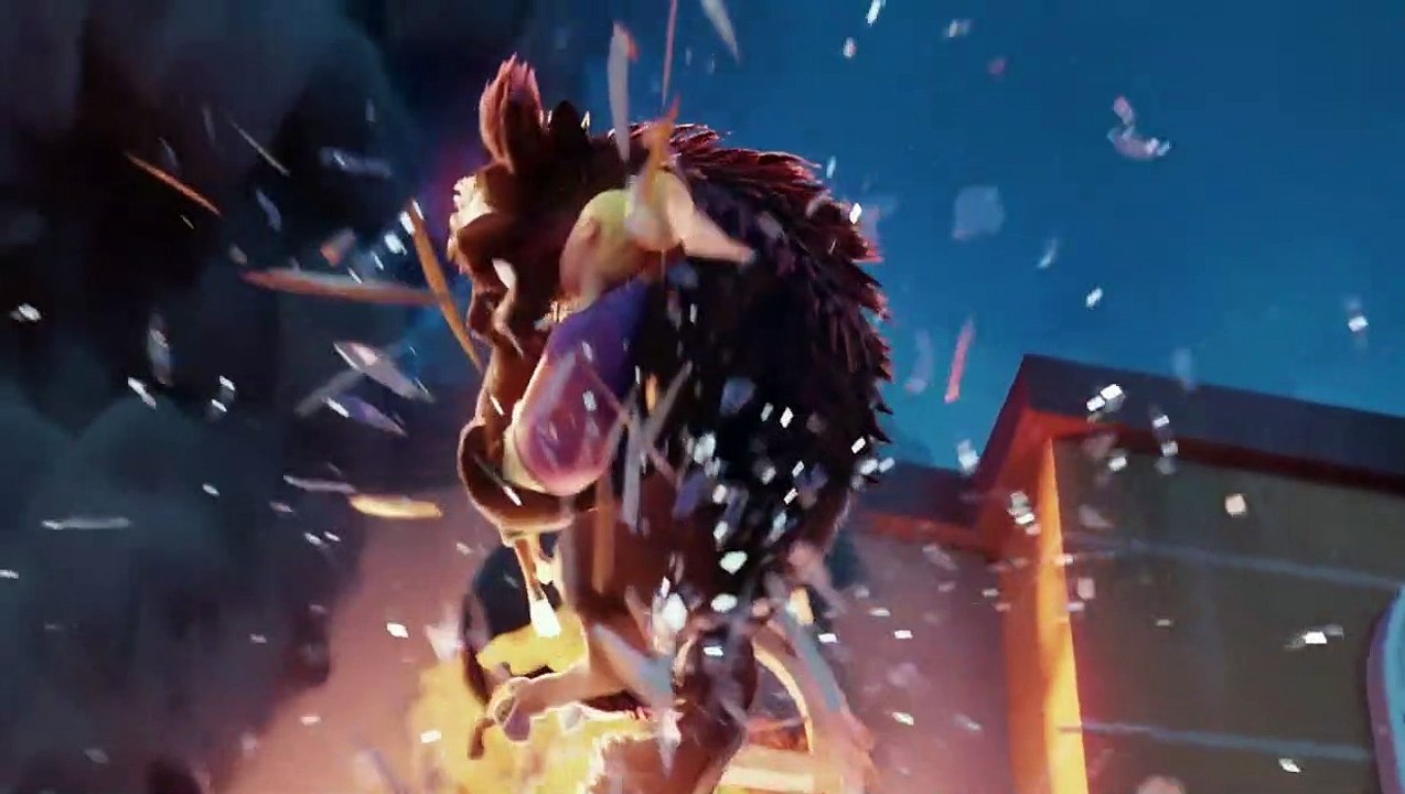 100% Lupo
