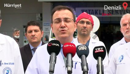 Kadir İnanır'ın sağlık durumuna ilişkin hastaneden açıklama