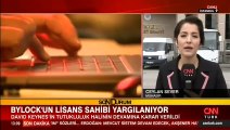 Bylock'un lisans sahibi yargılanıyor