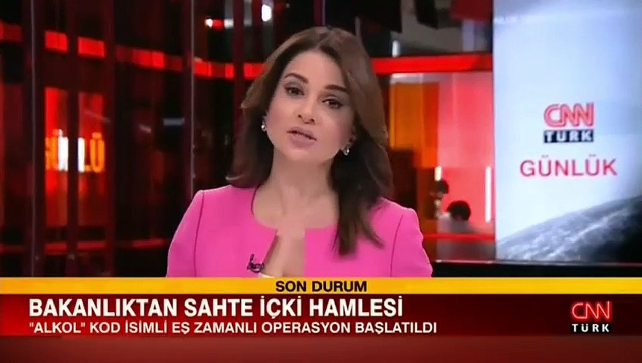 İçişleri Bakanlığı duyurdu! 81 ilde eş zamanlı operasyon