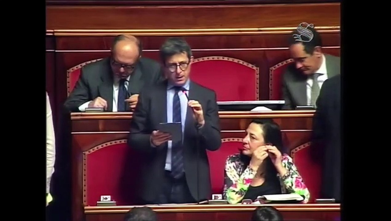 Il caso Braibanti