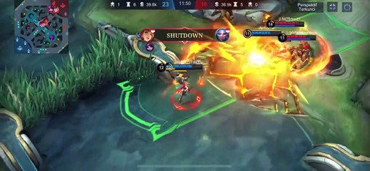 mobile legends bang bang