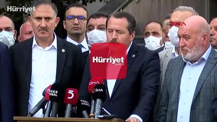 Memur-Sen Genel Başkanı Ali Yalçın zam oranlarını değerlendirdi