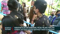 3 Prajurit TNI Diperiksa Terkait Kasus Mutilasi ASN di Semarang