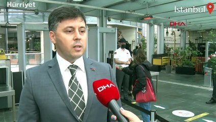 AVM’lerde artırılmış gerçeklik gözlüğüyle HES kodu sorgulama dönemi