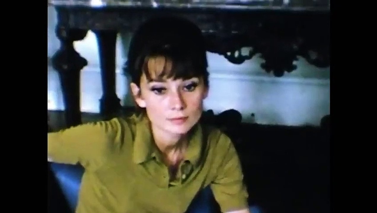 Audrey