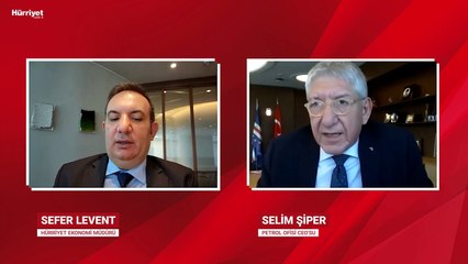 Yerinde durabilen bir şirket değiliz