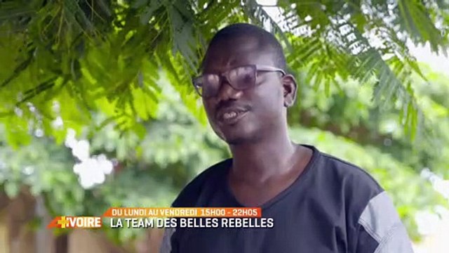 LA TEAM DES BELLES REBELLES [CRÉATION] - DU LUNDI AU VENDREDI À 15H00