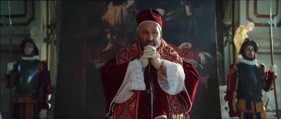 L'ombra di Caravaggio