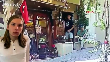 Türkiye’de kaybolan Rus öğrenci ölü bulundu