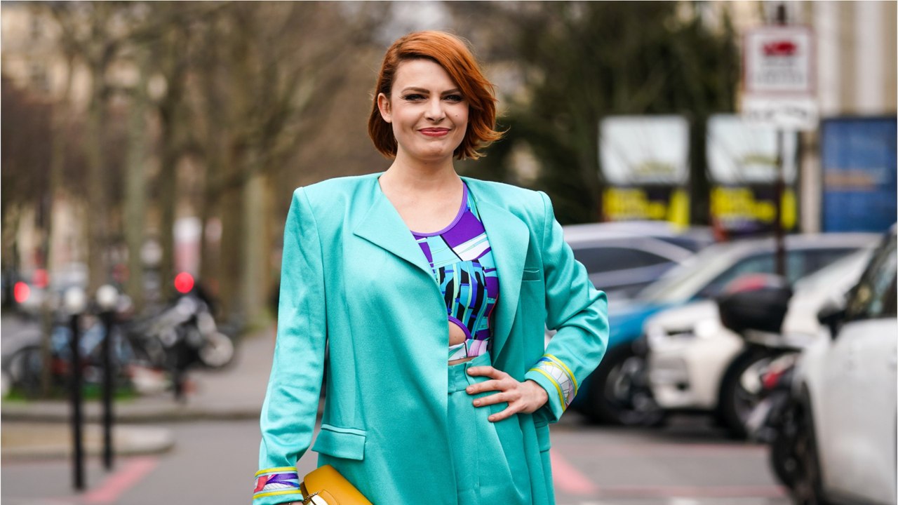 VOICI -  Elodie Frégé : victime d’une remarque grossophobe durant la Star Academy ? Elle balance sur une célèbre prof du télé-crochet